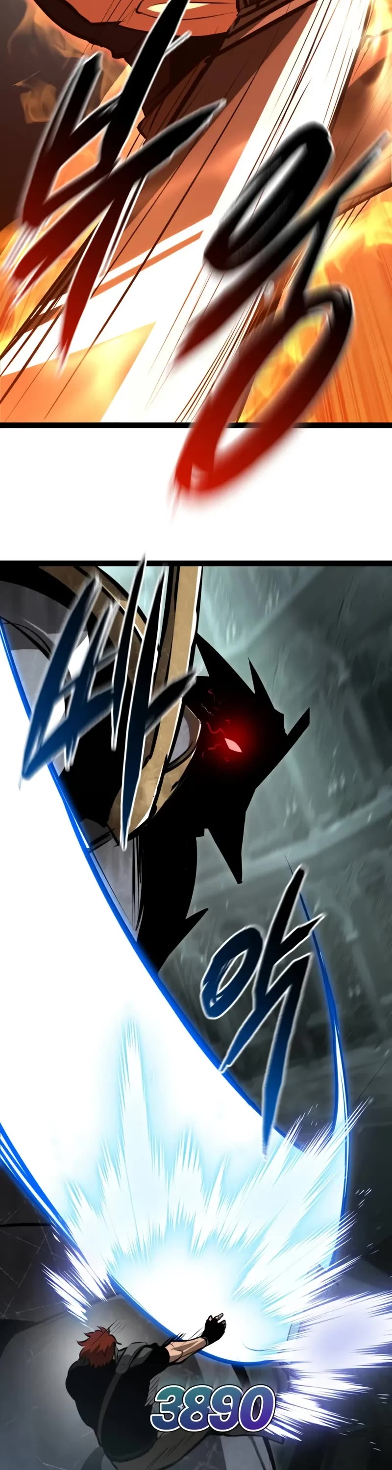 Level 999 Goblin Chapter 5 page 9 - Chapter 5