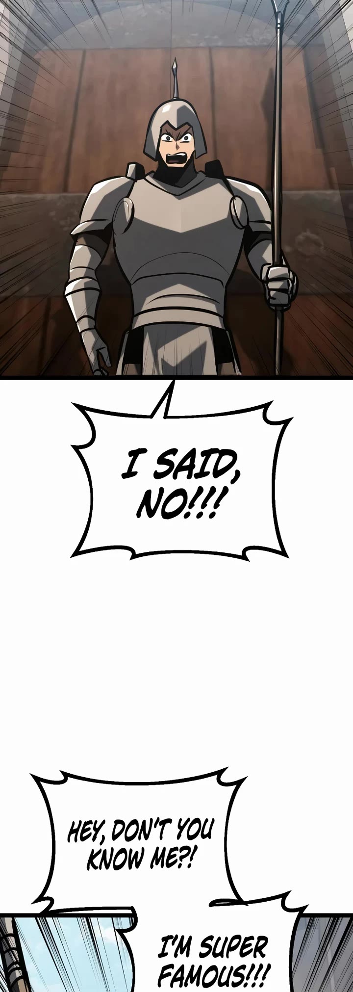Level 999 Goblin Chapter 50 page 13 - Chapter 50