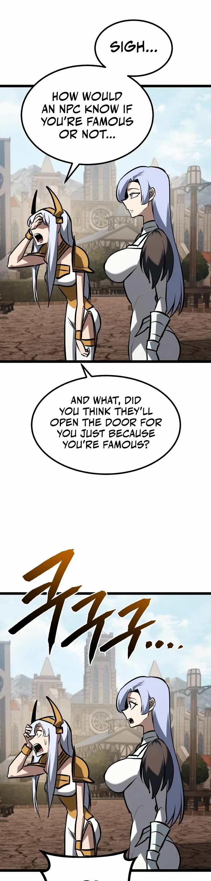 Level 999 Goblin Chapter 50 page 15 - Chapter 50