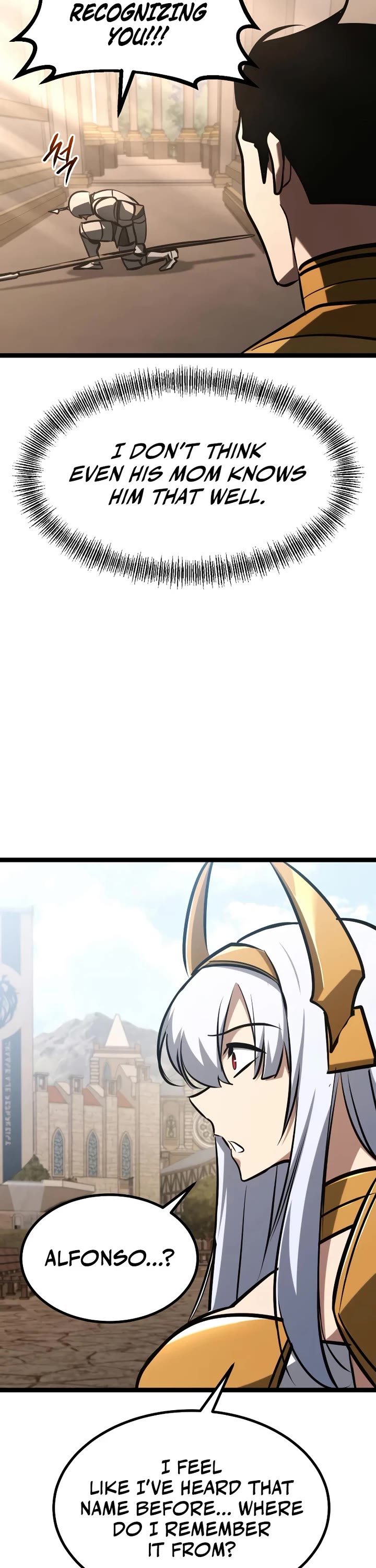 Level 999 Goblin Chapter 50 page 21 - Chapter 50