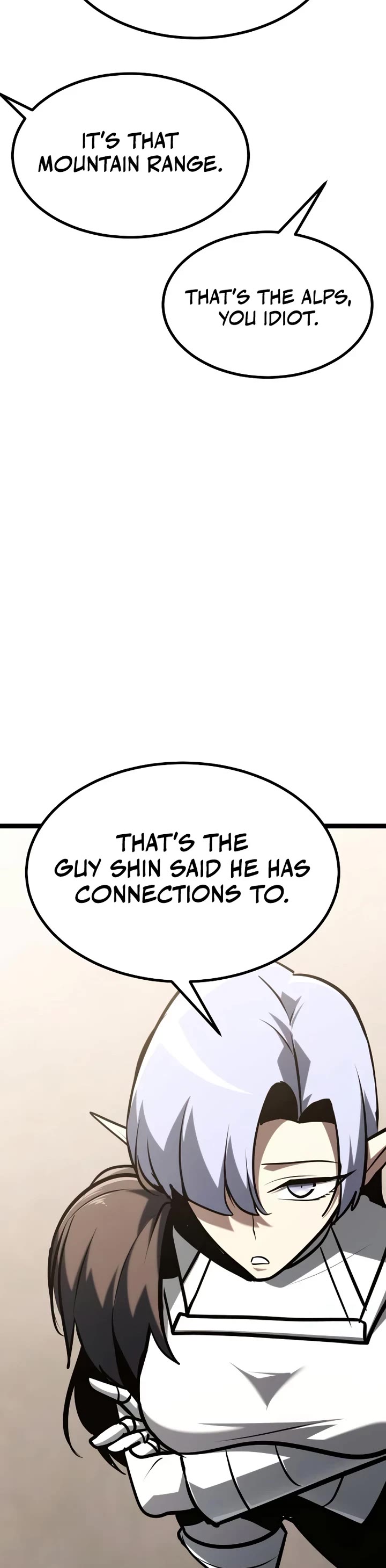 Level 999 Goblin Chapter 50 page 22 - Chapter 50