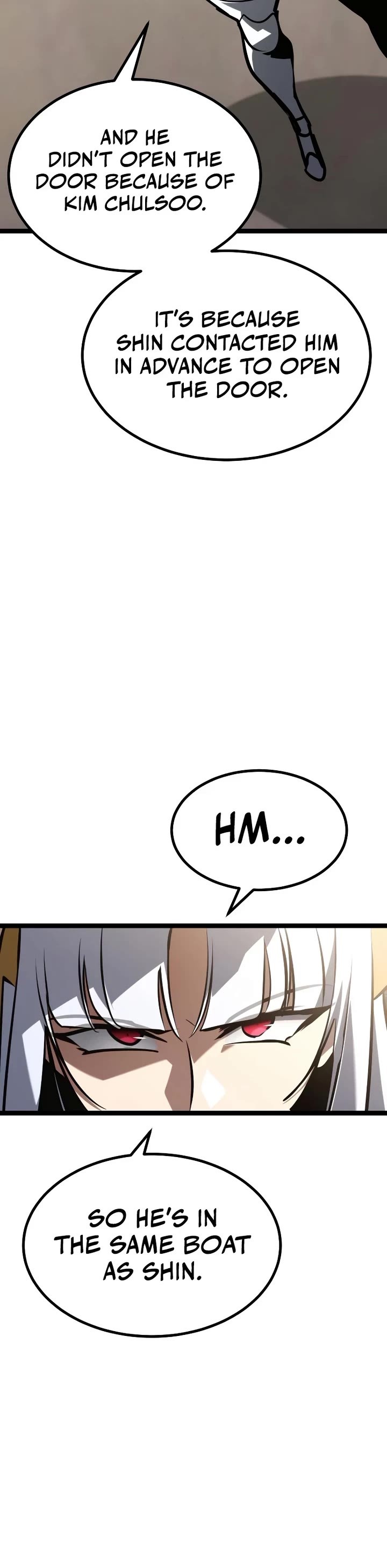 Level 999 Goblin Chapter 50 page 23 - Chapter 50