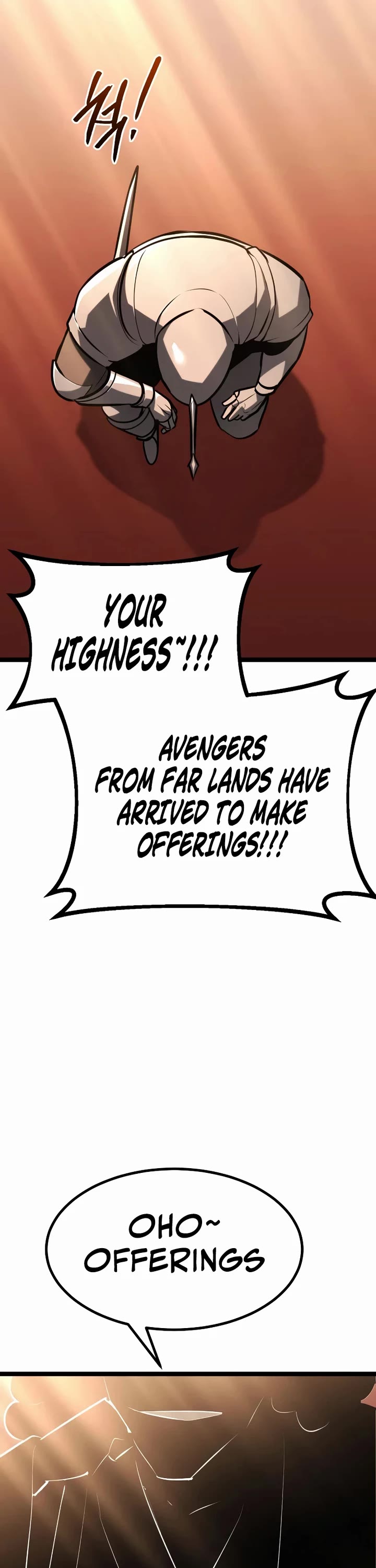 Level 999 Goblin Chapter 50 page 26 - Chapter 50