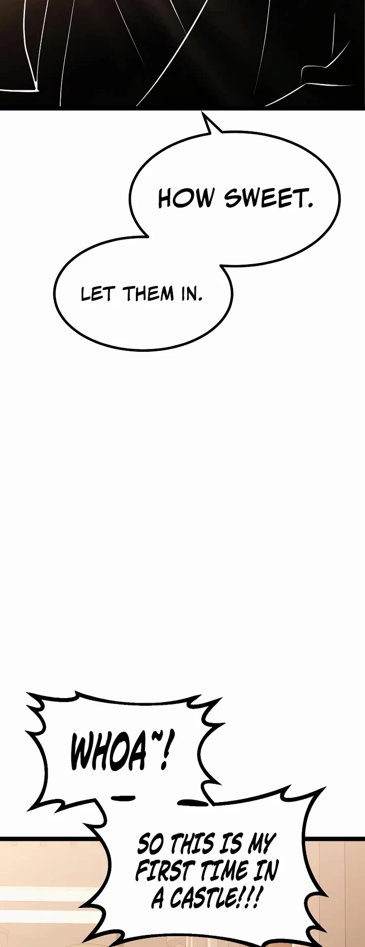 Level 999 Goblin Chapter 50 page 27 - Chapter 50