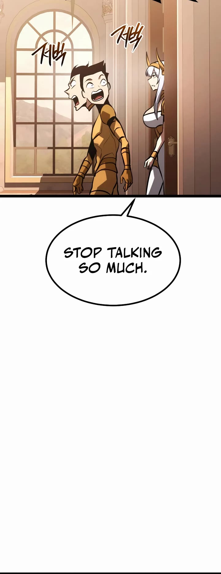 Level 999 Goblin Chapter 50 page 28 - Chapter 50