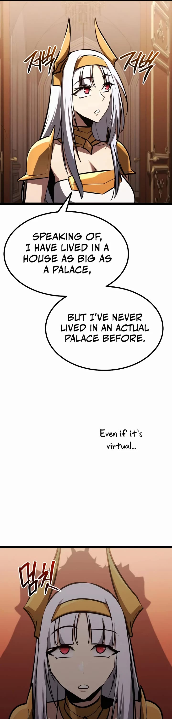 Level 999 Goblin Chapter 50 page 29 - Chapter 50