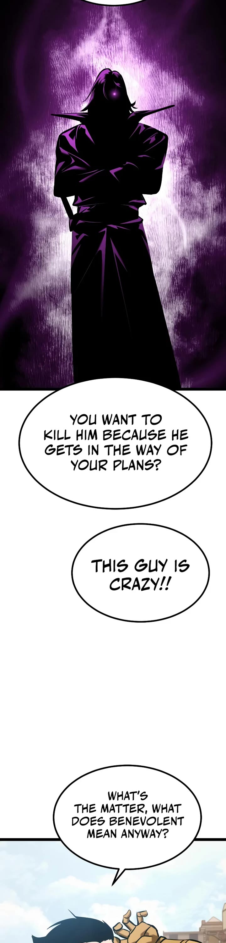 Level 999 Goblin Chapter 50 page 3 - Chapter 50