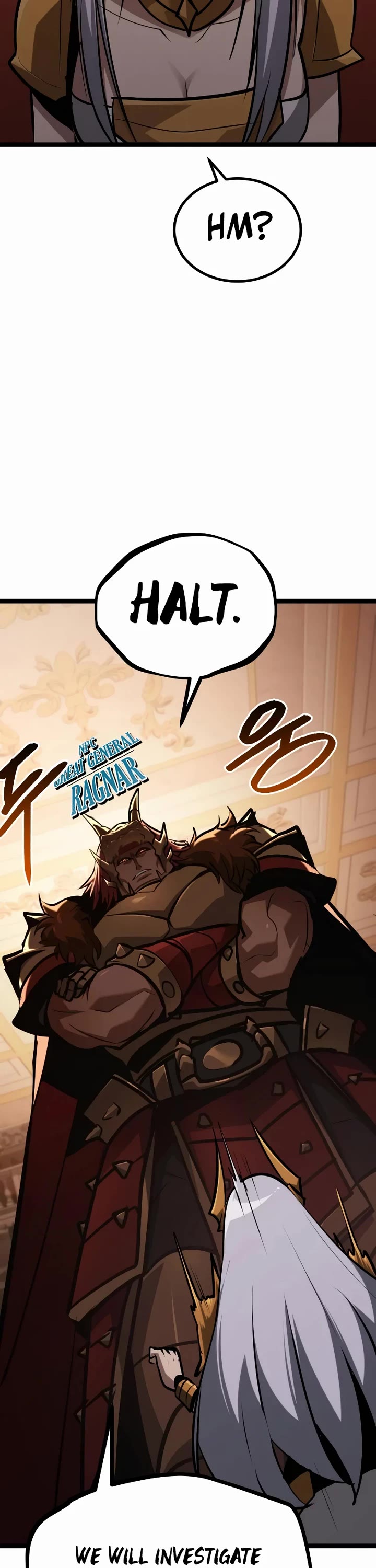 Level 999 Goblin Chapter 50 page 30 - Chapter 50