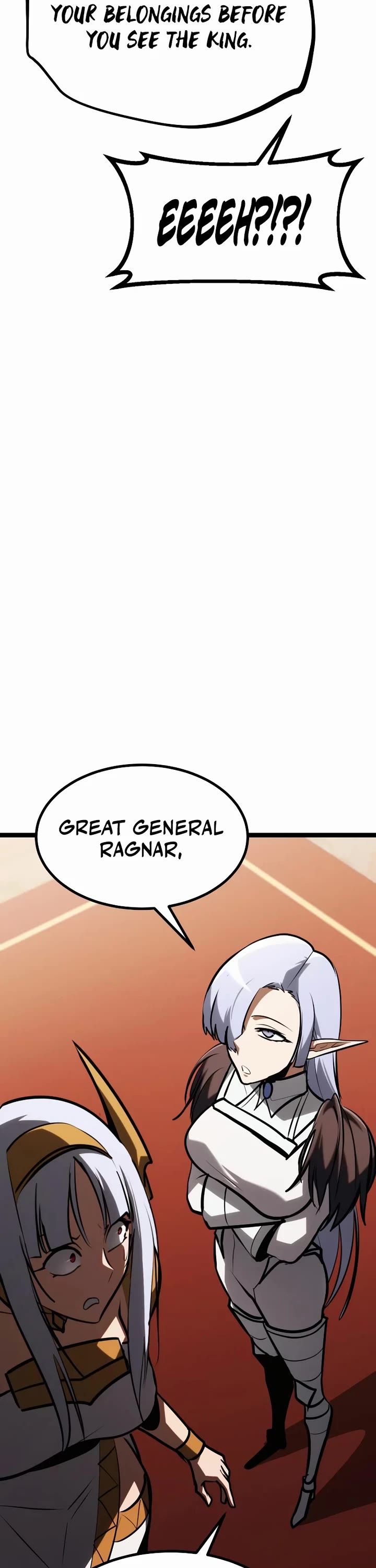 Level 999 Goblin Chapter 50 page 31 - Chapter 50