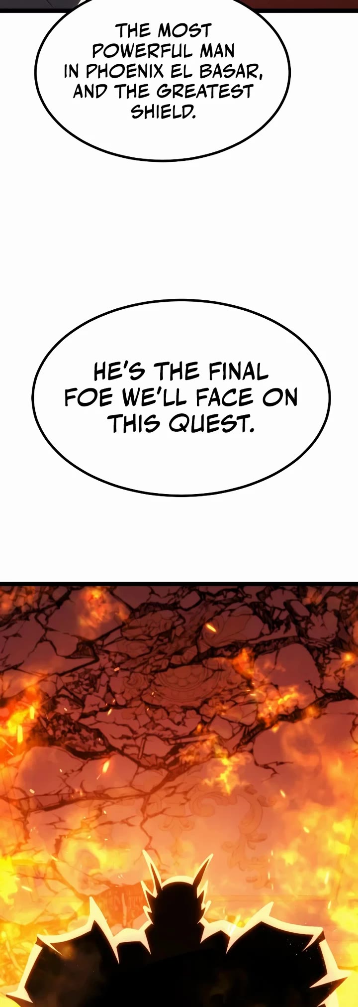 Level 999 Goblin Chapter 50 page 32 - Chapter 50