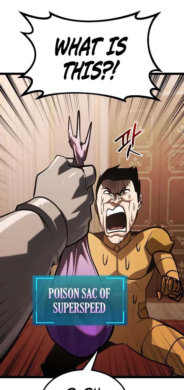 Level 999 Goblin Chapter 50 page 37 - Chapter 50