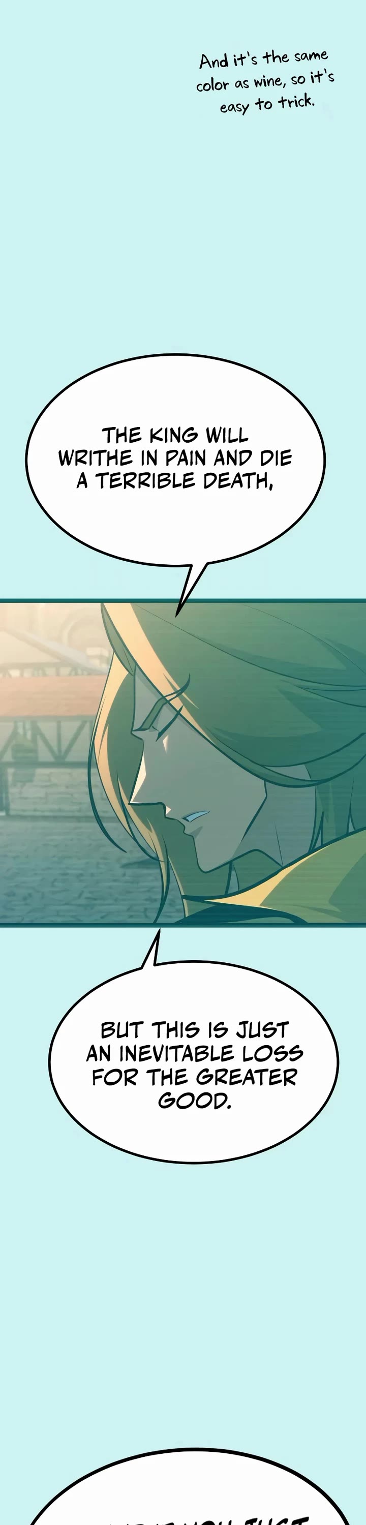 Level 999 Goblin Chapter 50 page 41 - Chapter 50