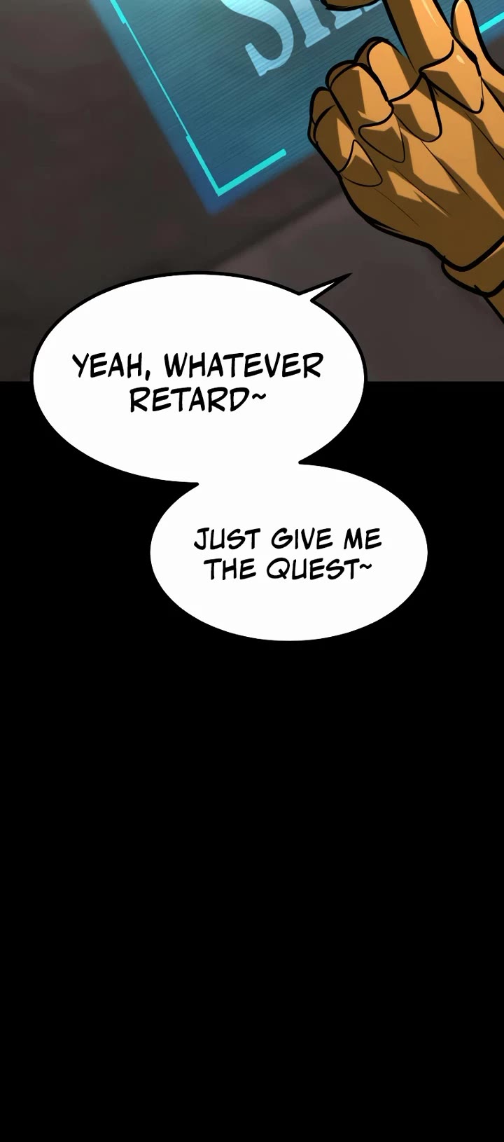 Level 999 Goblin Chapter 50 page 43 - Chapter 50