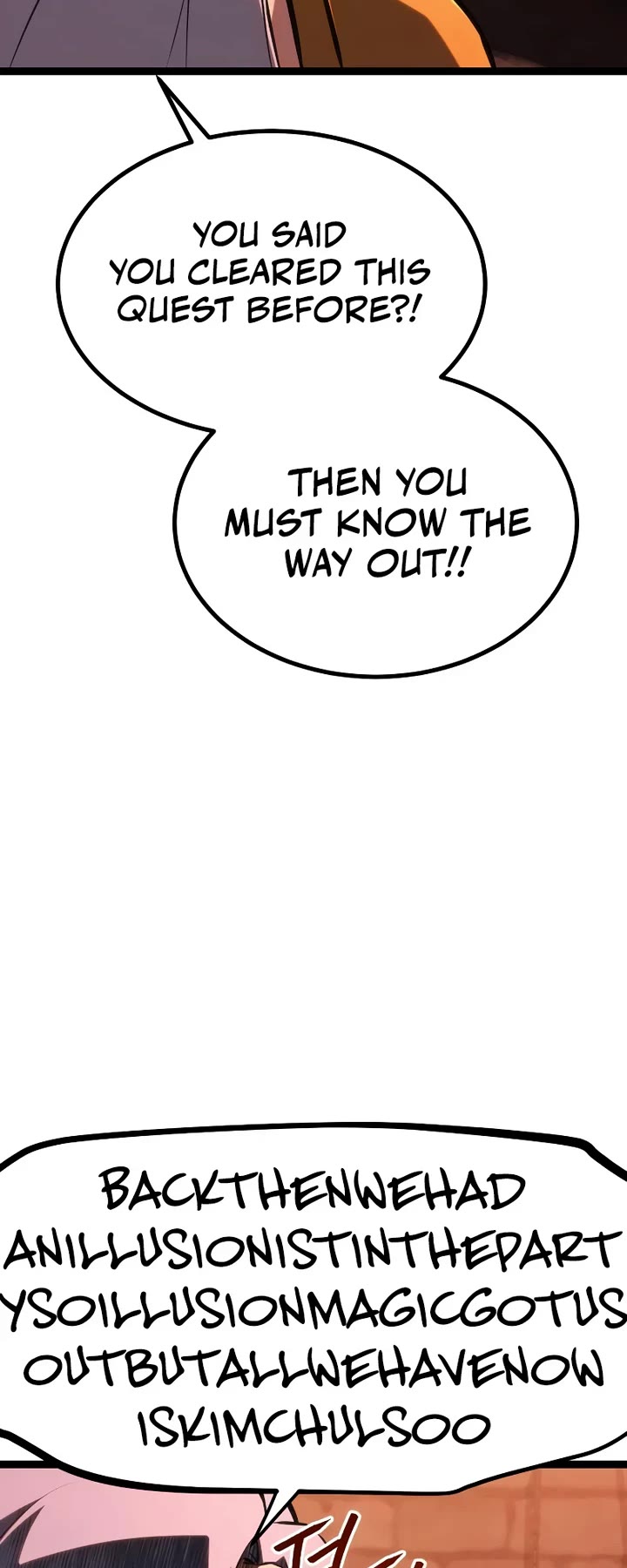 Level 999 Goblin Chapter 50 page 47 - Chapter 50