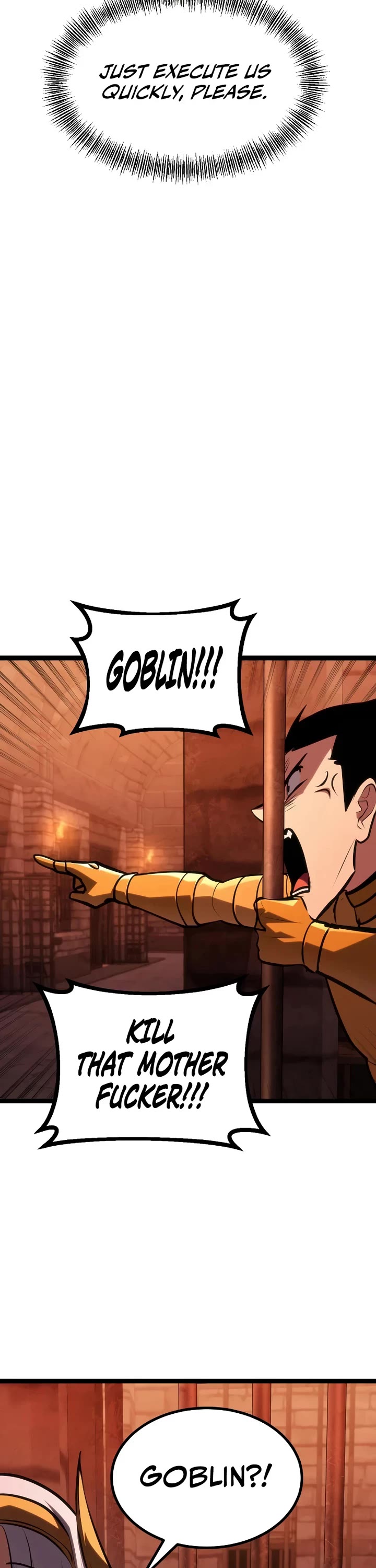 Level 999 Goblin Chapter 50 page 50 - Chapter 50
