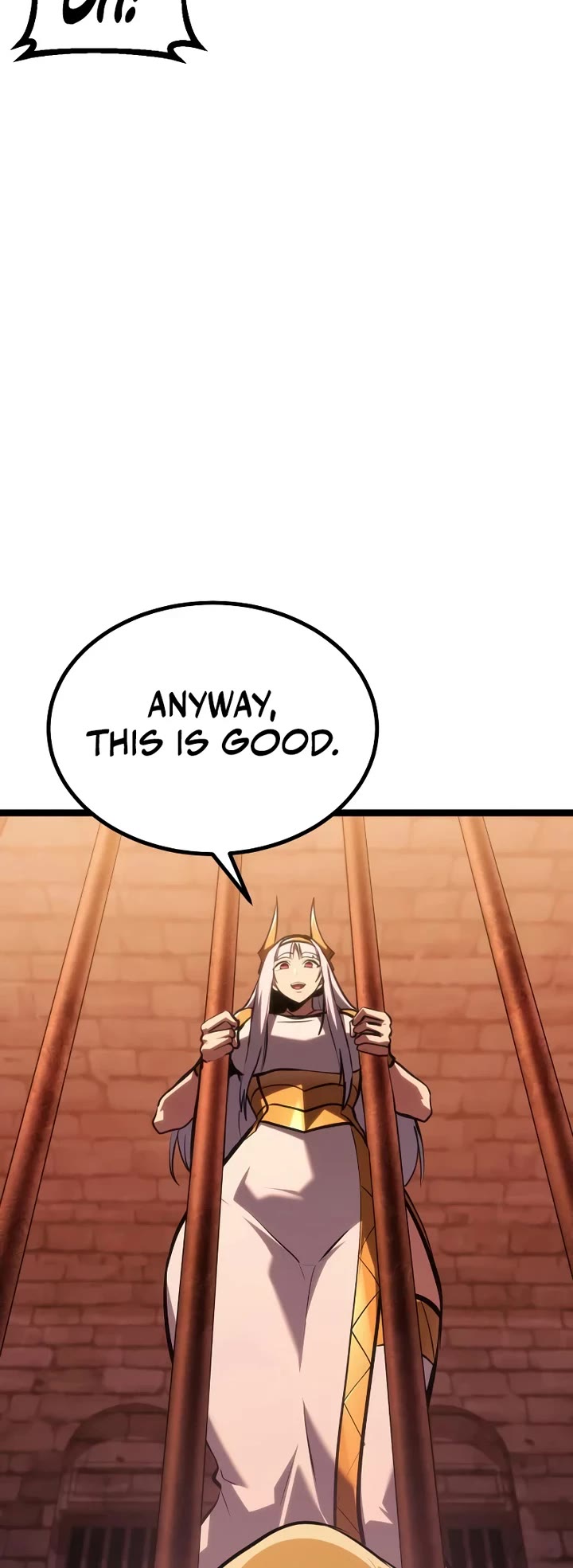 Level 999 Goblin Chapter 50 page 52 - Chapter 50