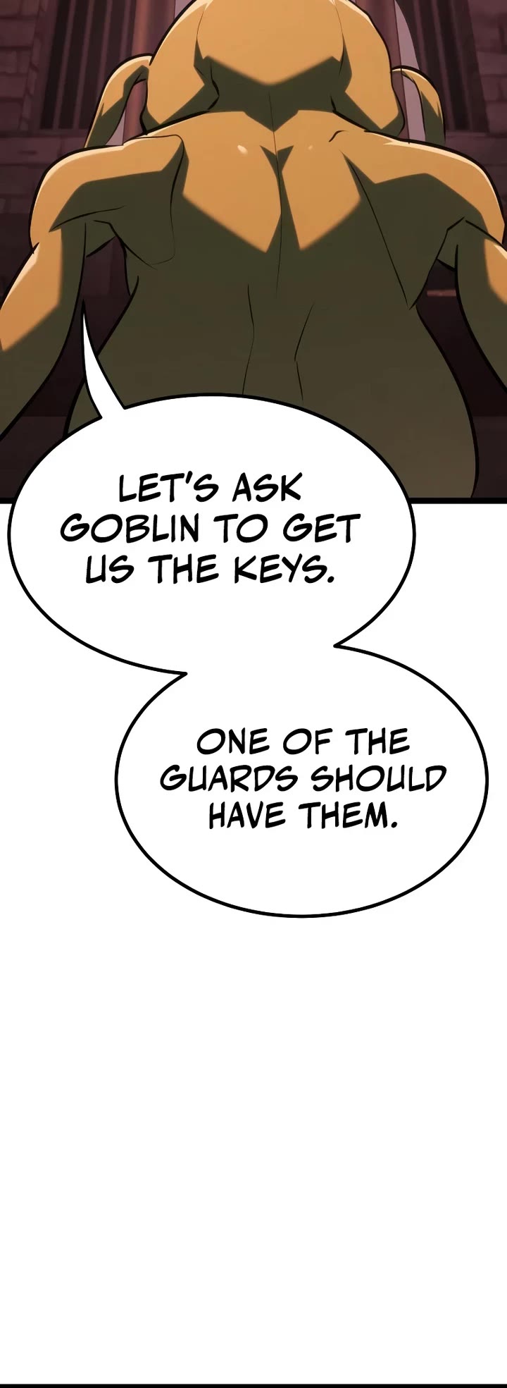 Level 999 Goblin Chapter 50 page 53 - Chapter 50