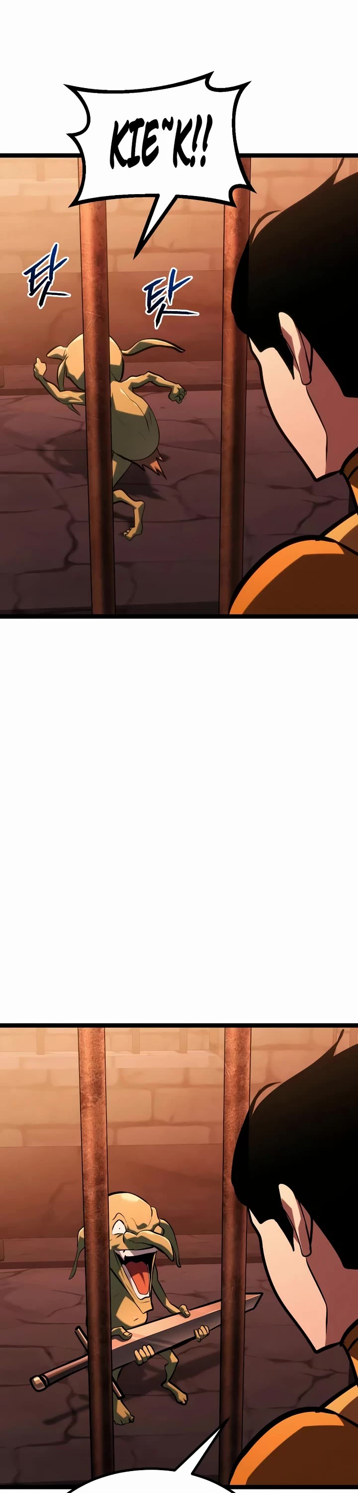 Level 999 Goblin Chapter 50 page 55 - Chapter 50