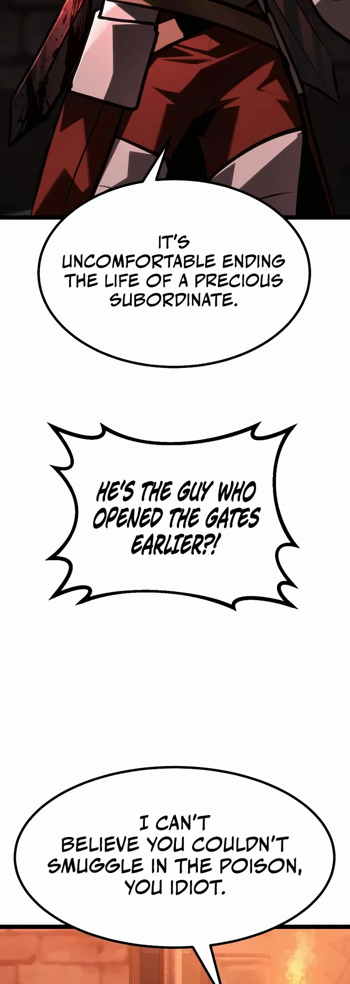 Level 999 Goblin Chapter 50 page 62 - Chapter 50
