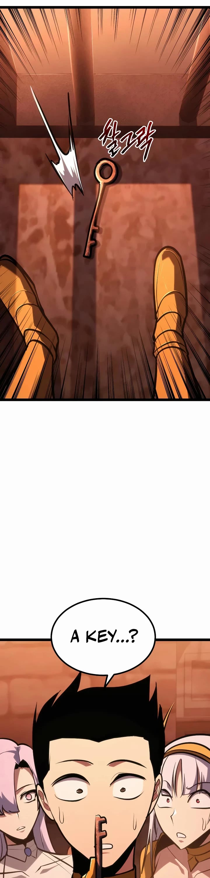Level 999 Goblin Chapter 50 page 64 - Chapter 50