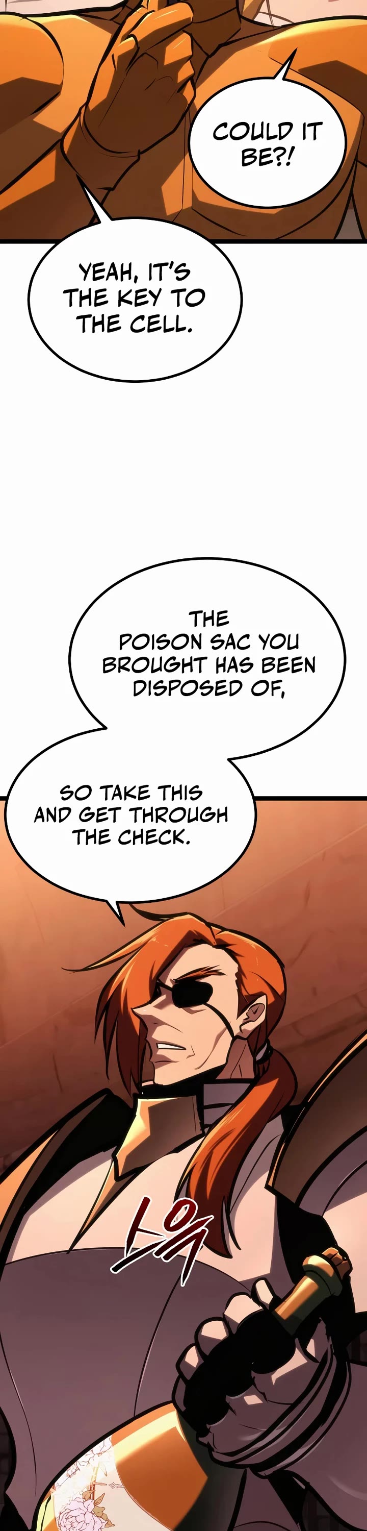 Level 999 Goblin Chapter 50 page 65 - Chapter 50