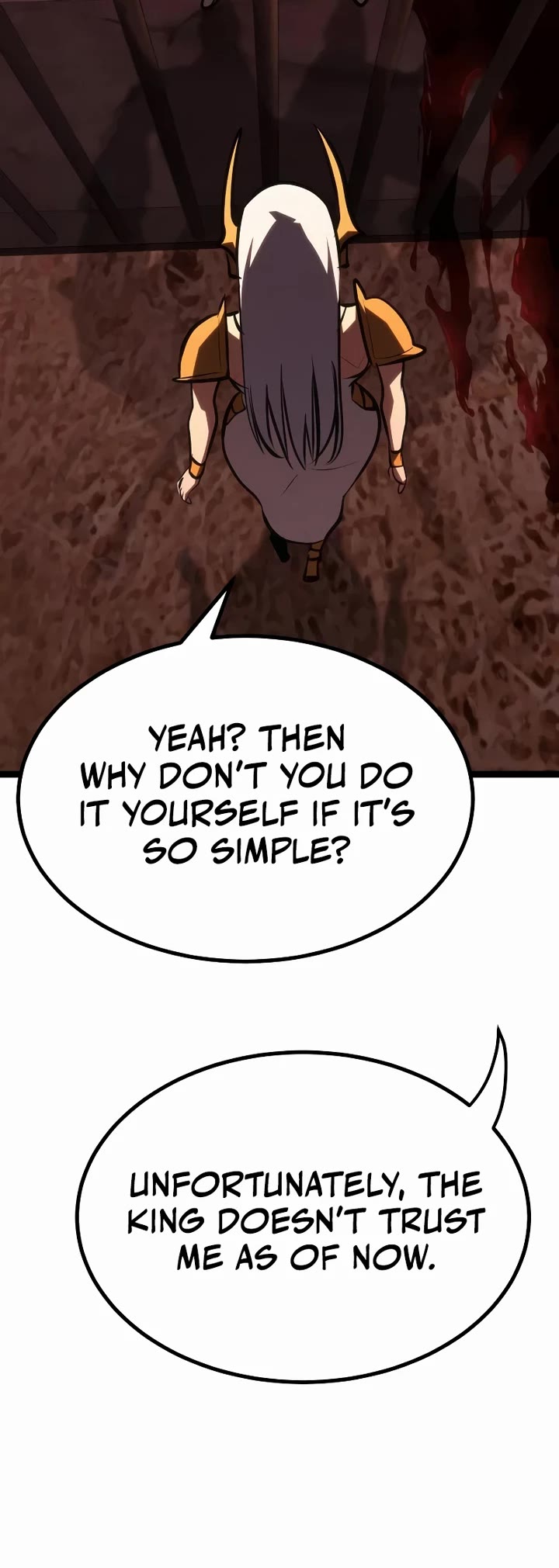 Level 999 Goblin Chapter 50 page 68 - Chapter 50