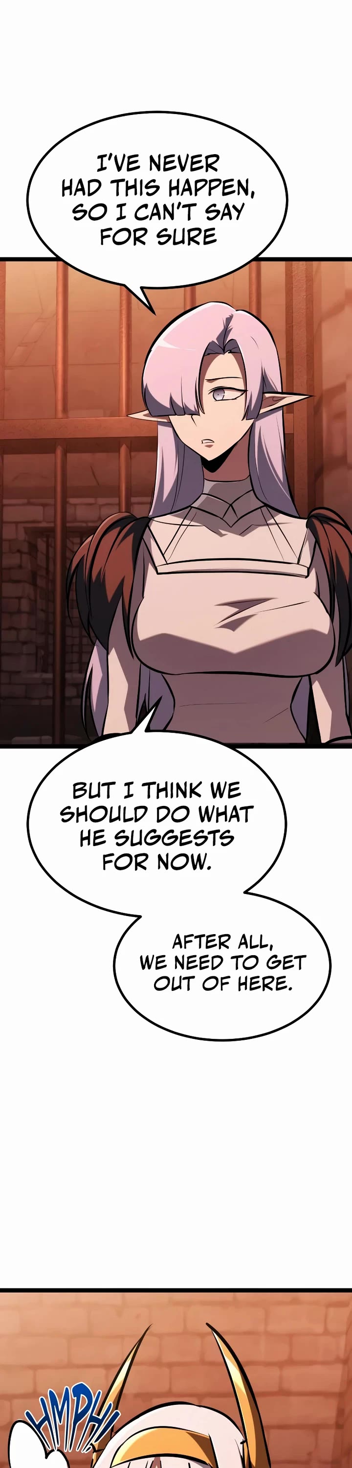 Level 999 Goblin Chapter 50 page 69 - Chapter 50