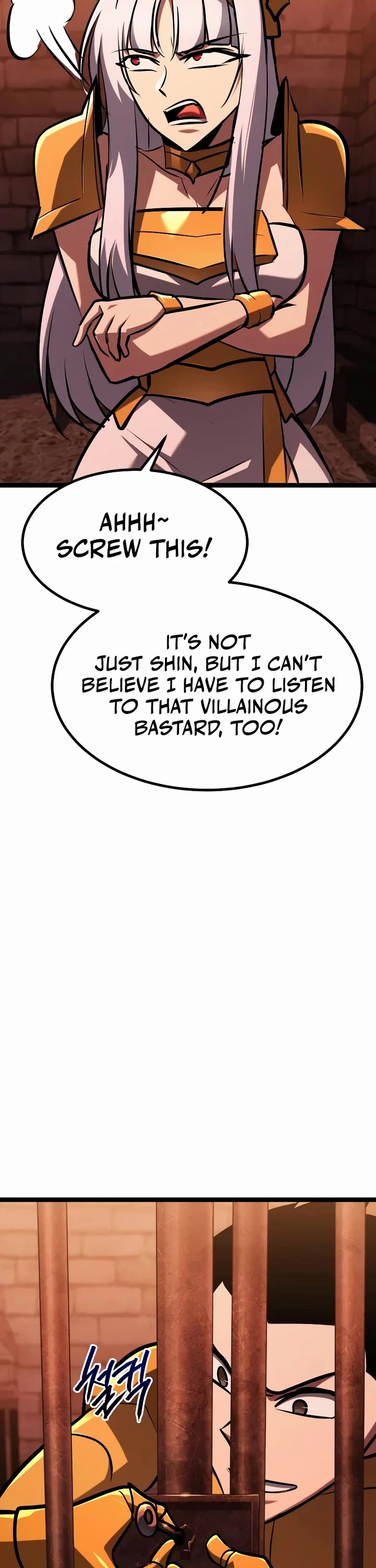 Level 999 Goblin Chapter 50 page 70 - Chapter 50