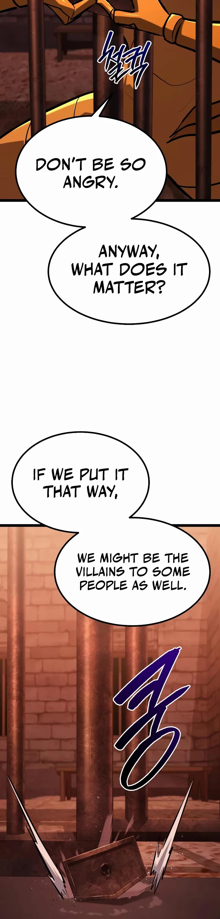 Level 999 Goblin Chapter 50 page 71 - Chapter 50