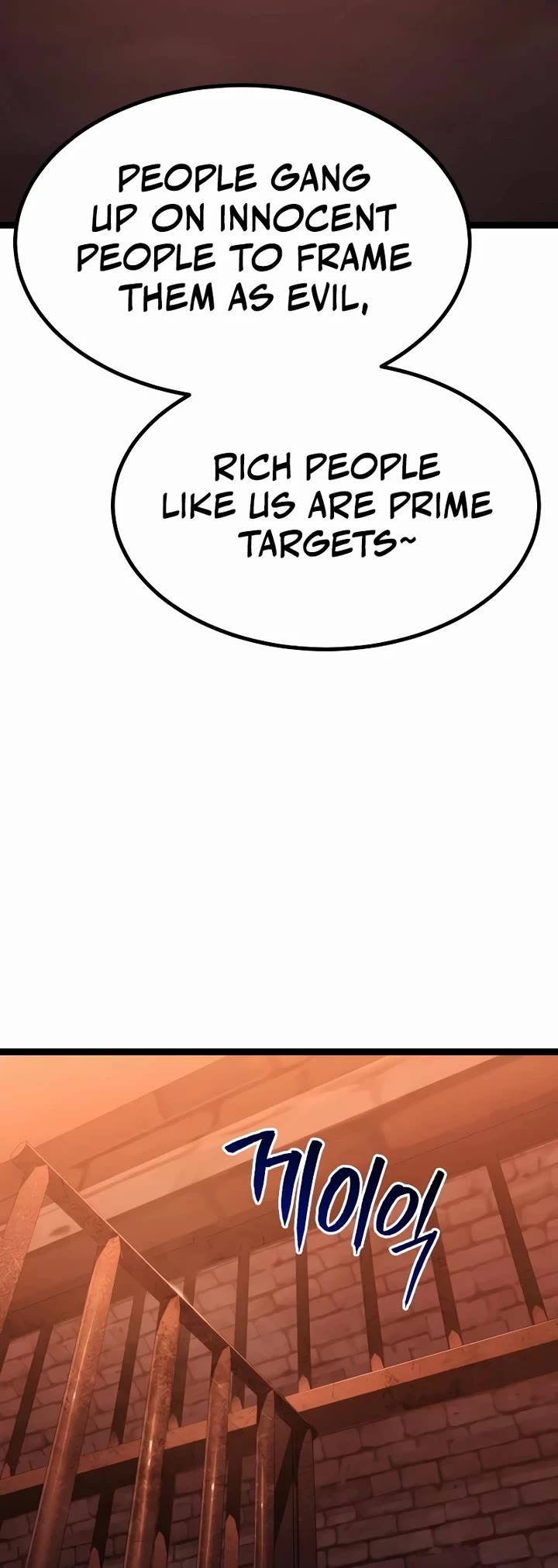 Level 999 Goblin Chapter 50 page 72 - Chapter 50