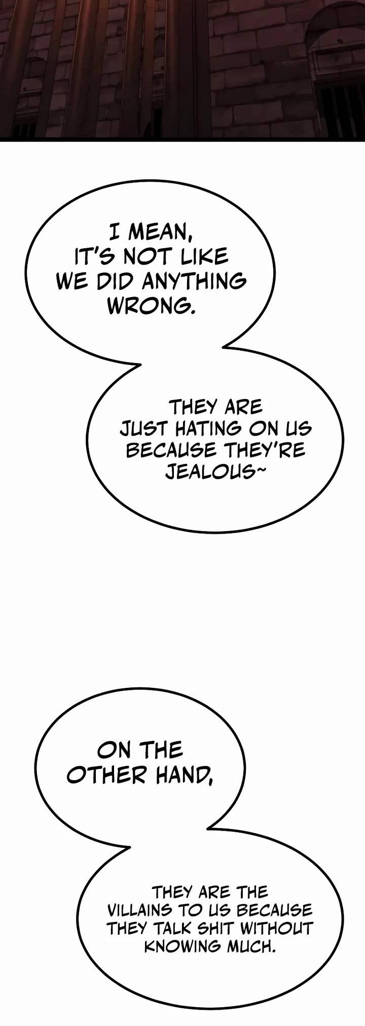 Level 999 Goblin Chapter 50 page 73 - Chapter 50