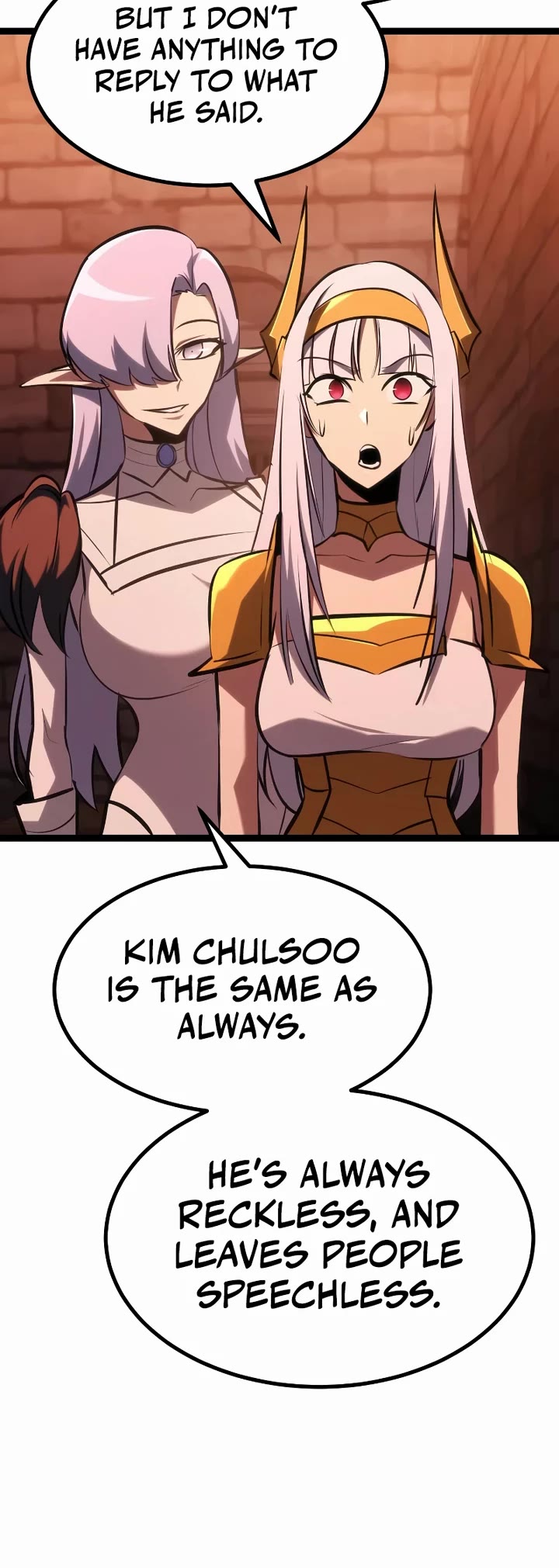 Level 999 Goblin Chapter 50 page 78 - Chapter 50