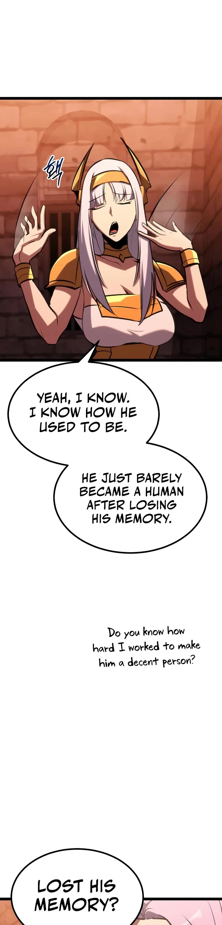 Level 999 Goblin Chapter 50 page 79 - Chapter 50
