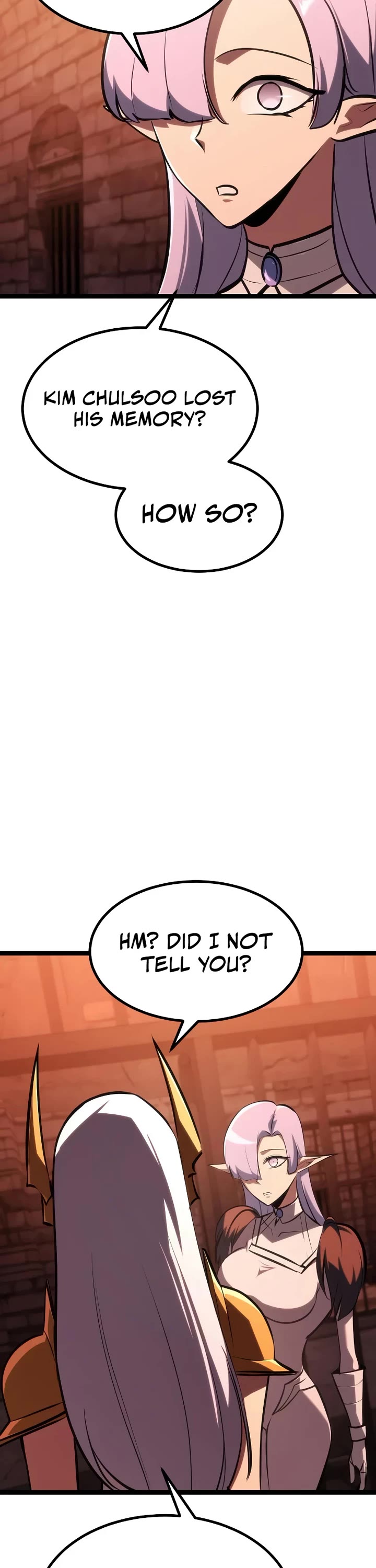 Level 999 Goblin Chapter 50 page 80 - Chapter 50