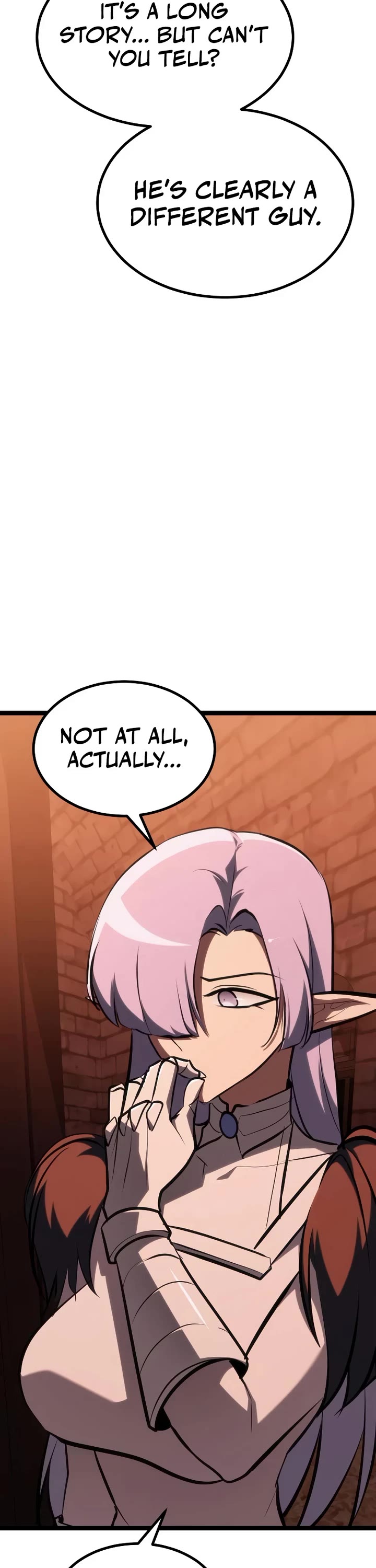Level 999 Goblin Chapter 50 page 81 - Chapter 50