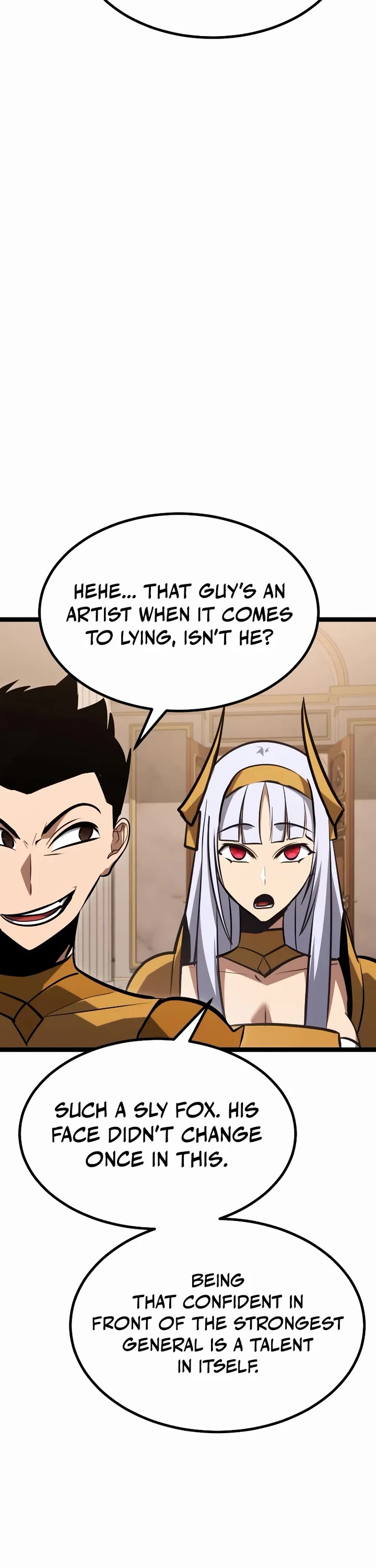 Level 999 Goblin Chapter 51 page 12 - Chapter 51