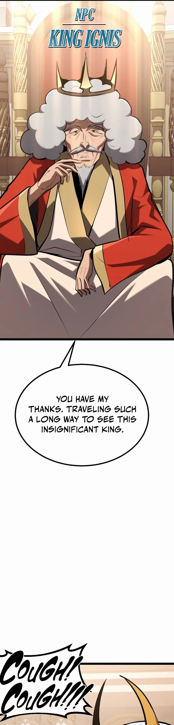 Level 999 Goblin Chapter 51 page 16 - Chapter 51