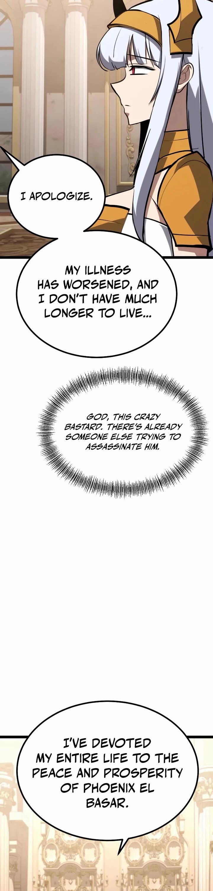 Level 999 Goblin Chapter 51 page 17 - Chapter 51