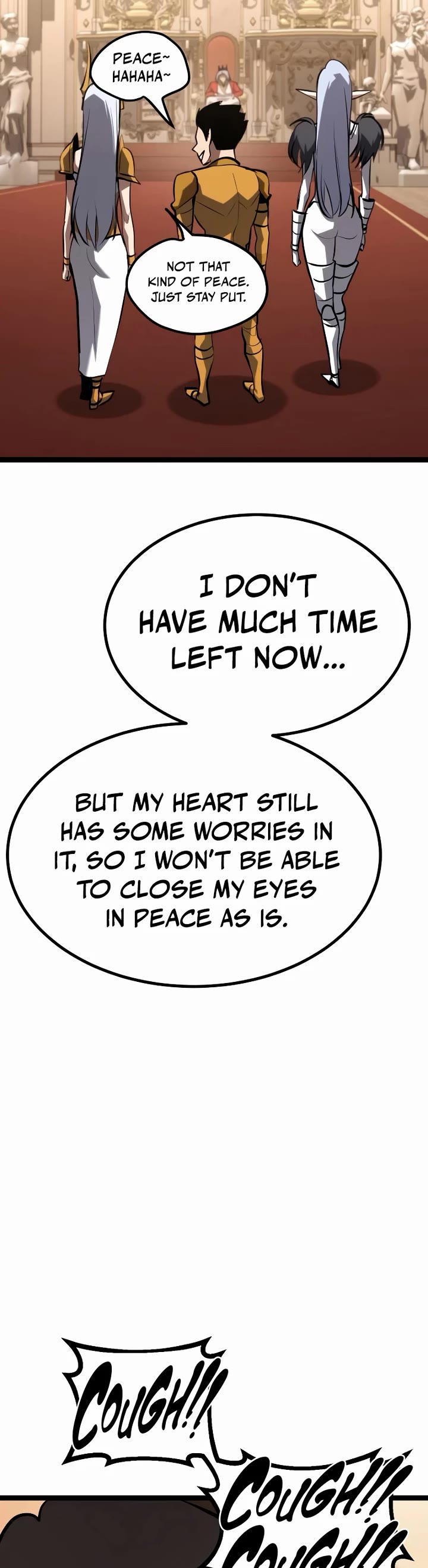 Level 999 Goblin Chapter 51 page 18 - Chapter 51