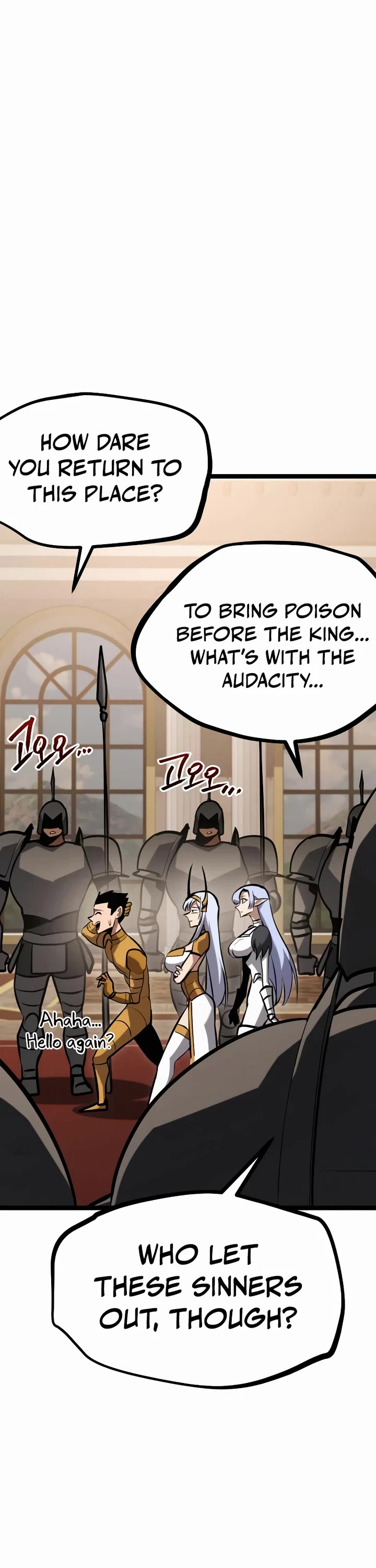 Level 999 Goblin Chapter 51 page 2 - Chapter 51