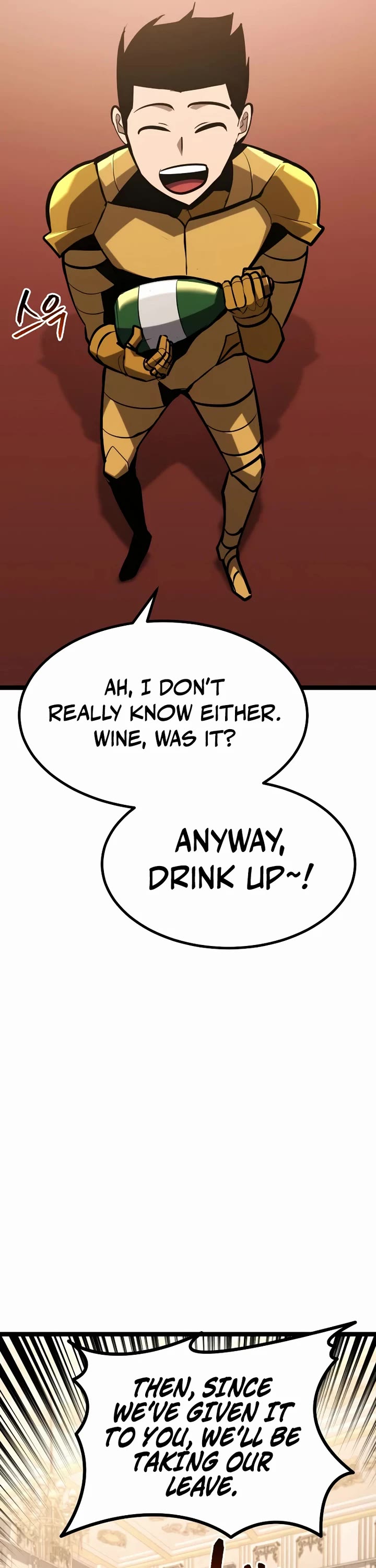 Level 999 Goblin Chapter 51 page 20 - Chapter 51