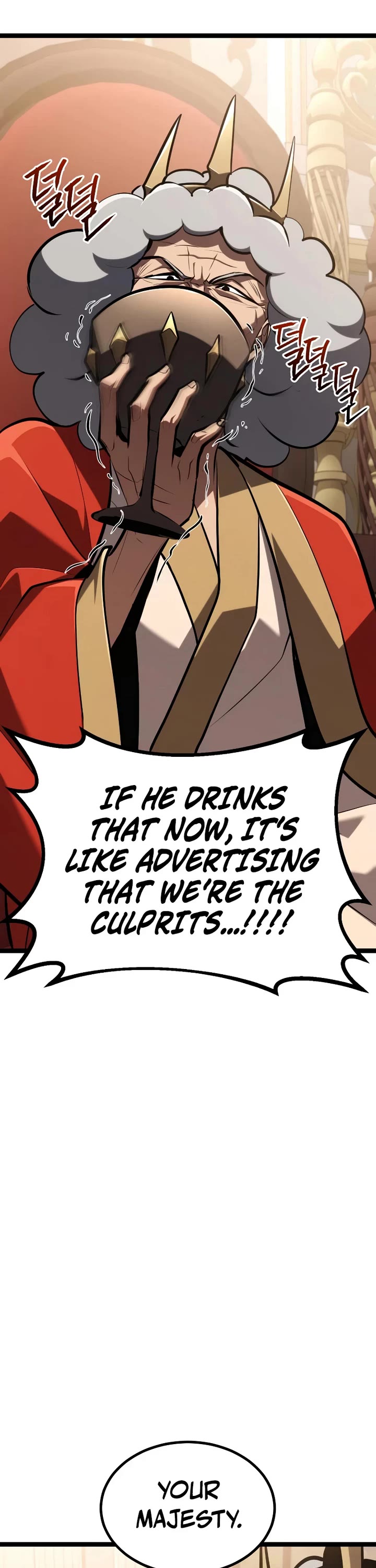 Level 999 Goblin Chapter 51 page 25 - Chapter 51