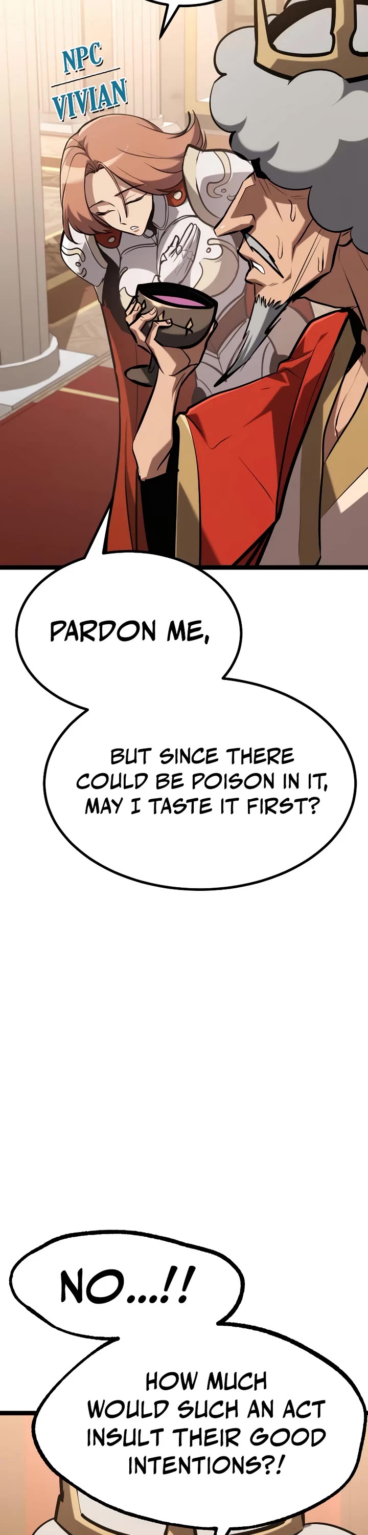 Level 999 Goblin Chapter 51 page 26 - Chapter 51