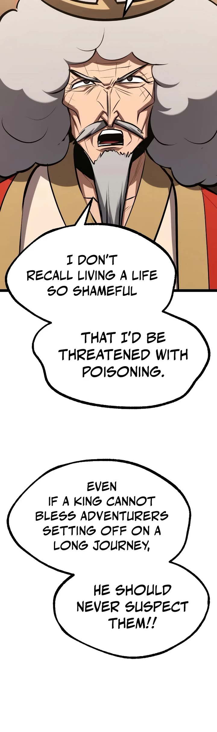 Level 999 Goblin Chapter 51 page 27 - Chapter 51