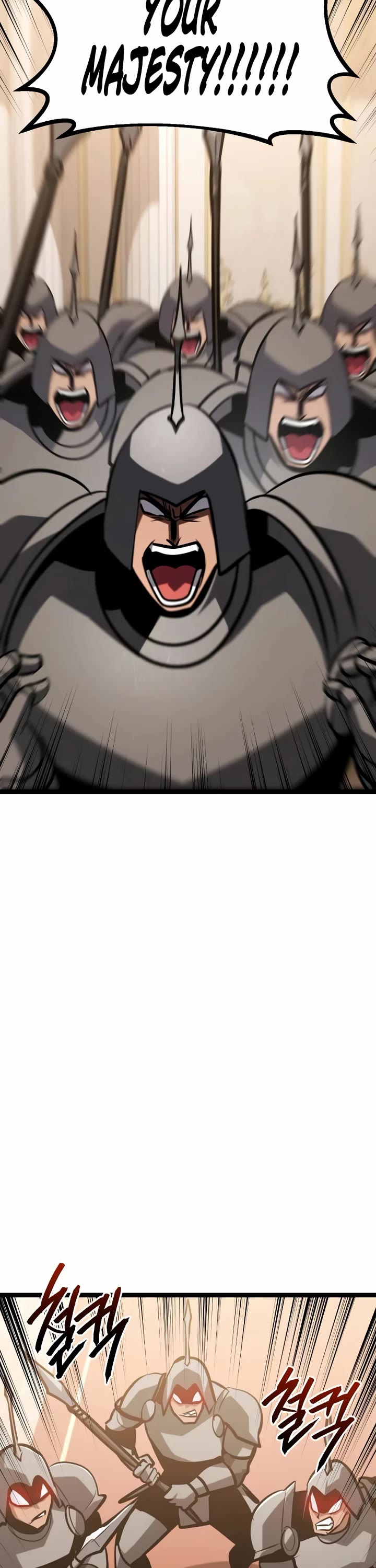 Level 999 Goblin Chapter 51 page 35 - Chapter 51