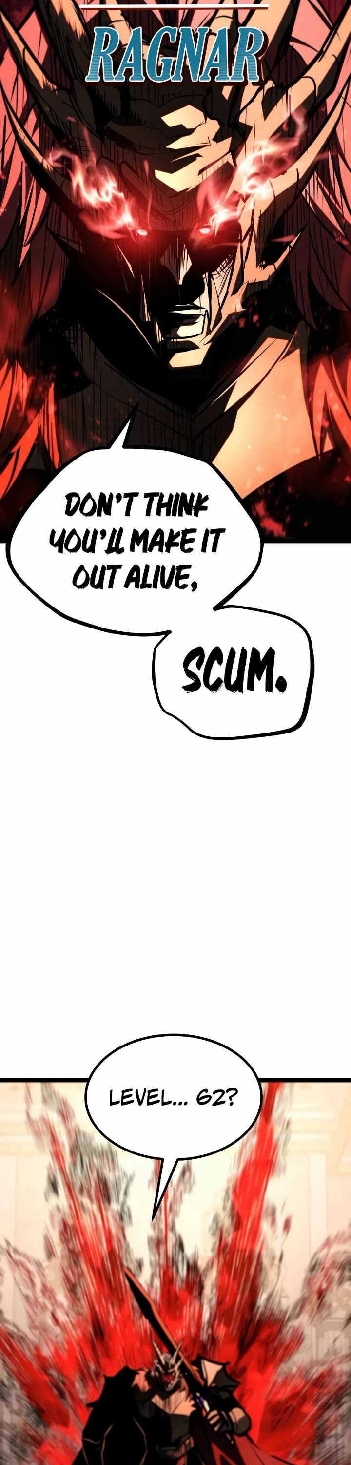 Level 999 Goblin Chapter 51 page 41 - Chapter 51