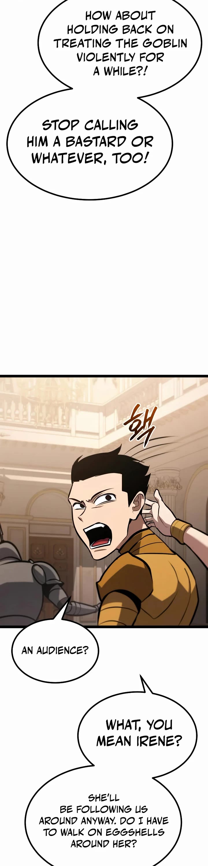 Level 999 Goblin Chapter 51 page 45 - Chapter 51