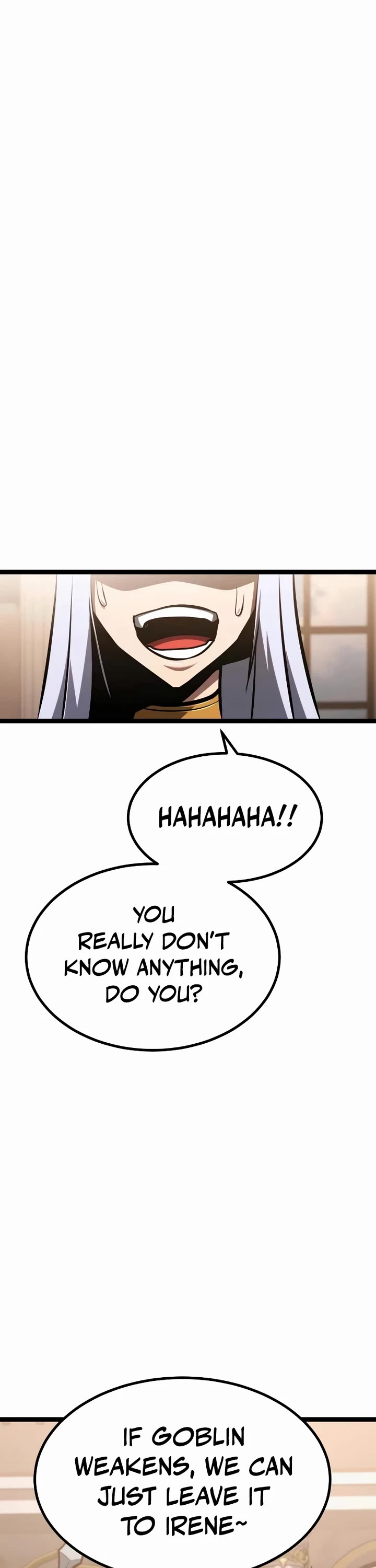 Level 999 Goblin Chapter 51 page 49 - Chapter 51