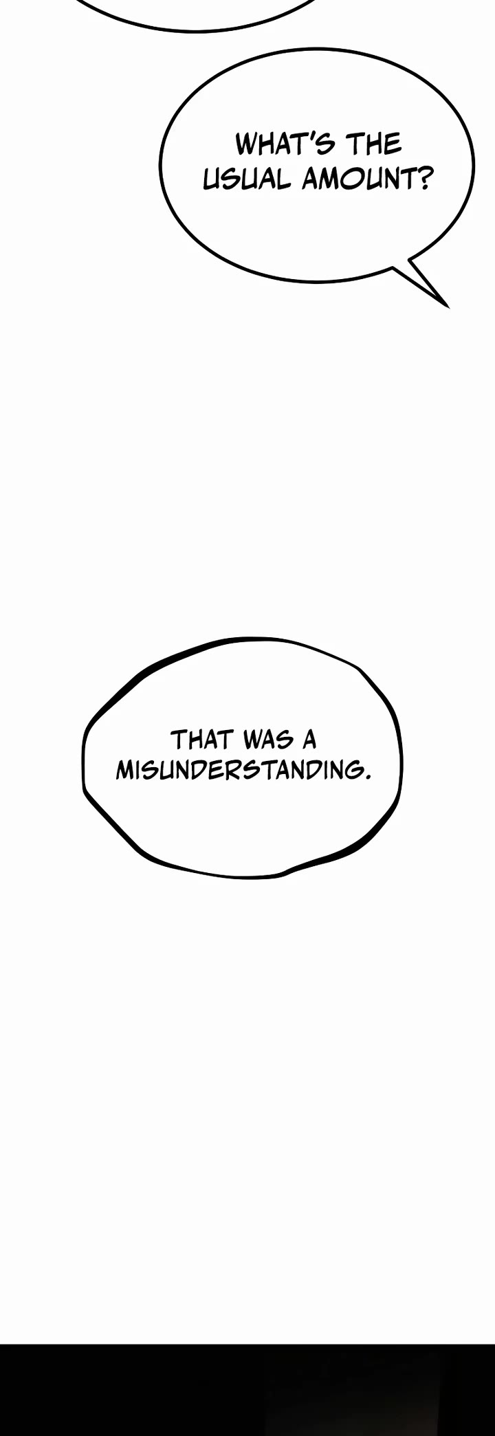 Level 999 Goblin Chapter 51 page 5 - Chapter 51