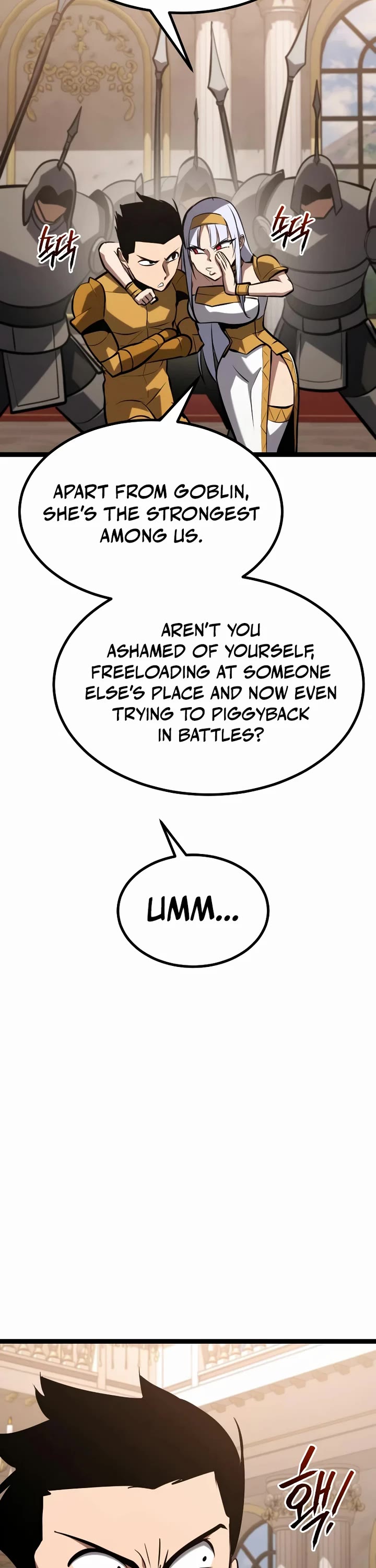 Level 999 Goblin Chapter 51 page 50 - Chapter 51